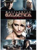 Battlestar Galactica : The Plan กาแล็คติก้า สงครามแผนพิฆาตจักรวาล DVD MASTER 1 แผ่นจบ พากย์ไทย/อังกฤษ บรรยายไทย